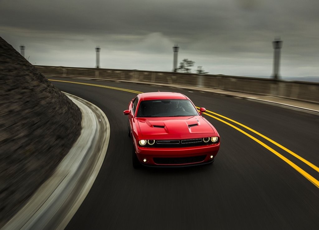DODGE CHALLENGER, foto 199