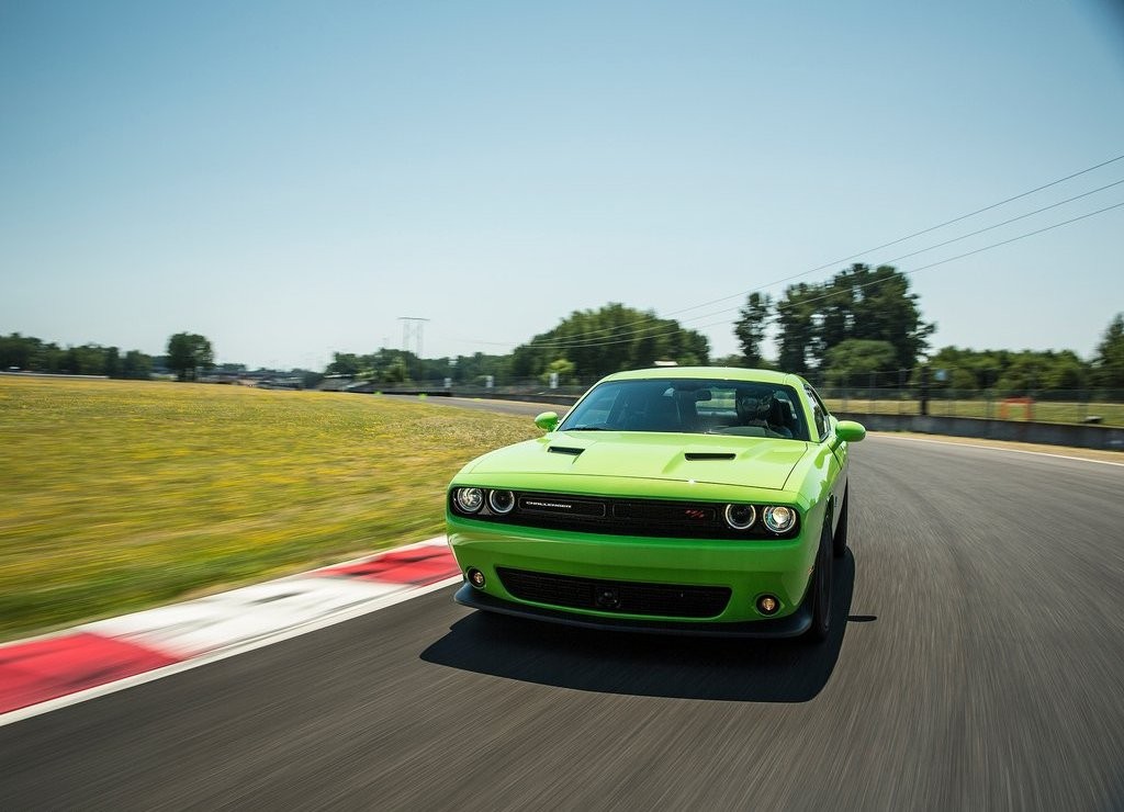 DODGE CHALLENGER, foto 200