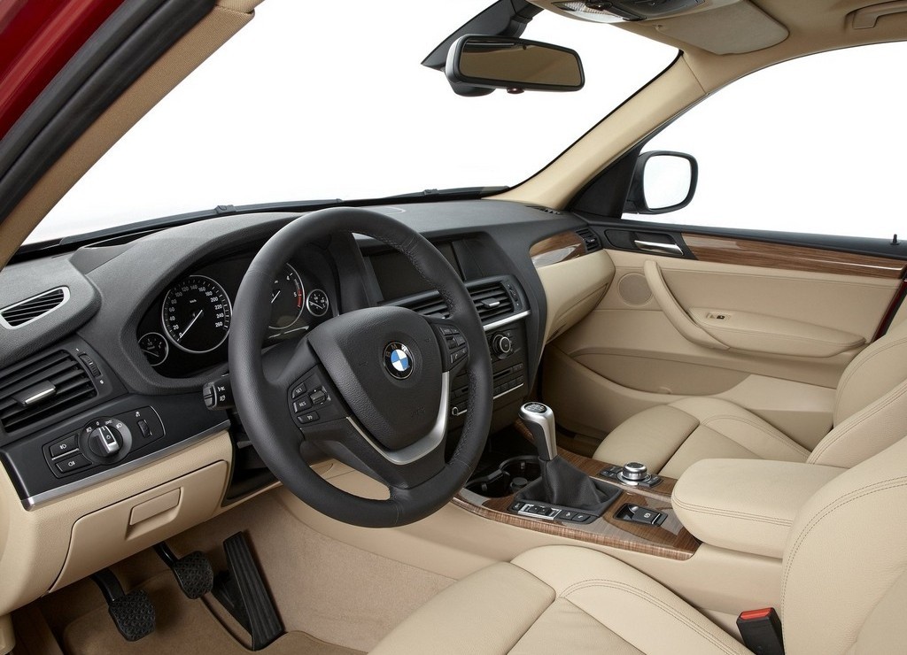BMW X3, foto 122