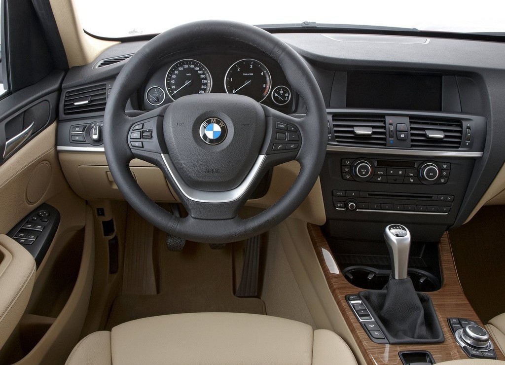 BMW X3, foto 123