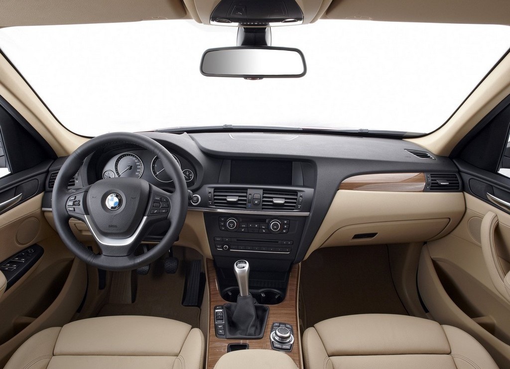 BMW X3, foto 125