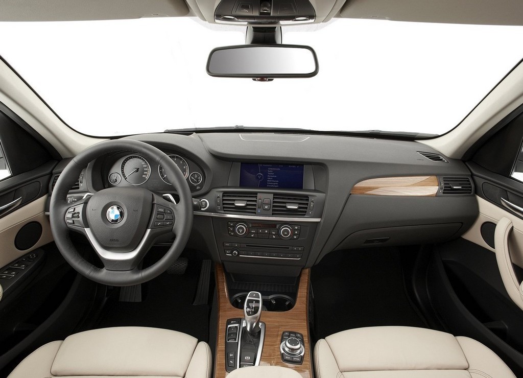 BMW X3, foto 126