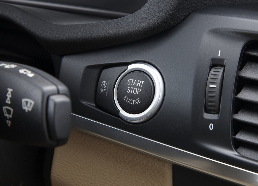 BMW X3, foto 127