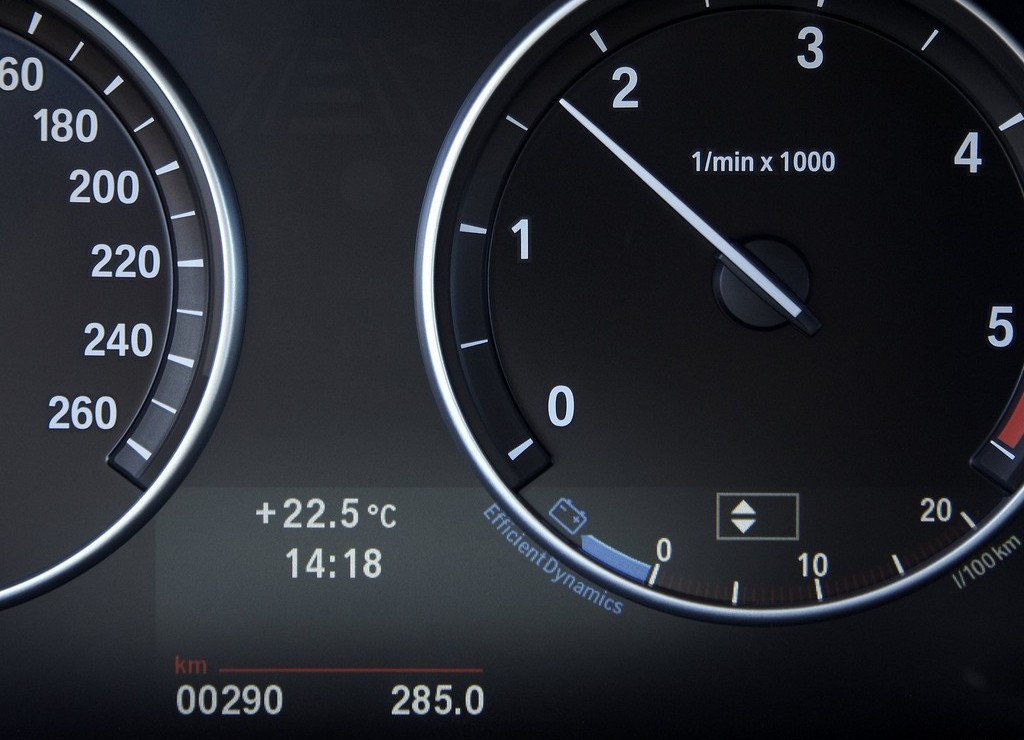 BMW X3, foto 128