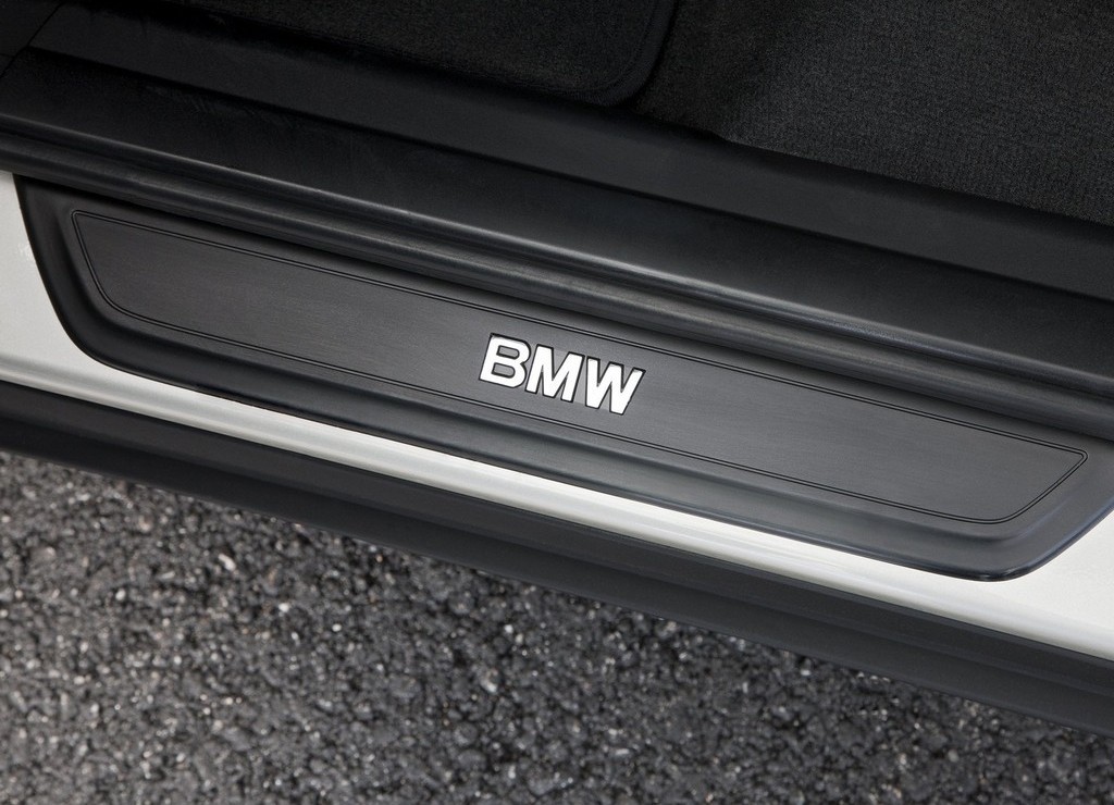 BMW X3, foto 133