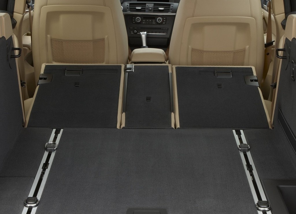 BMW X3, foto 137