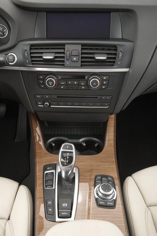 BMW X3, foto 148