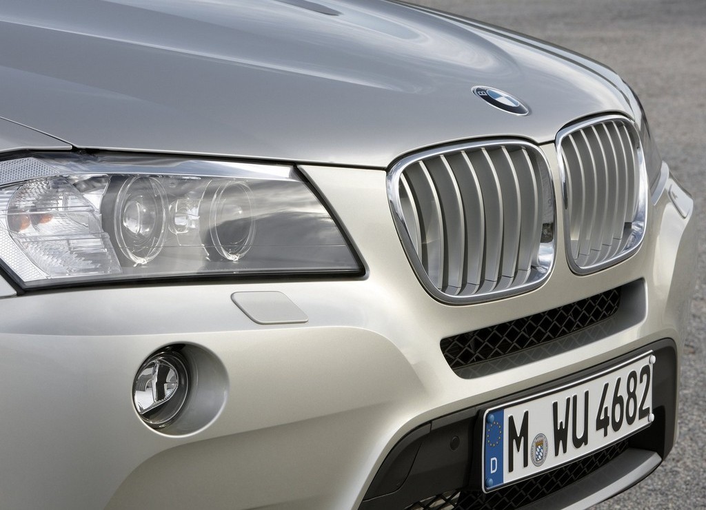 BMW X3, foto 149