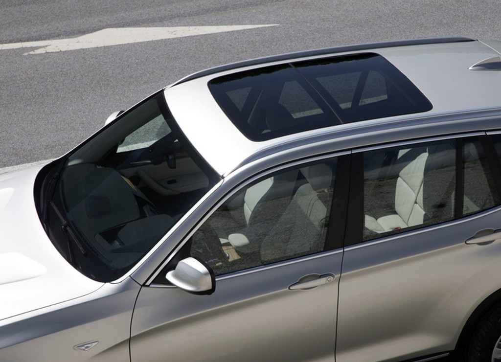 BMW X3, foto 151