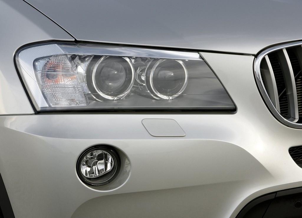 BMW X3, foto 152