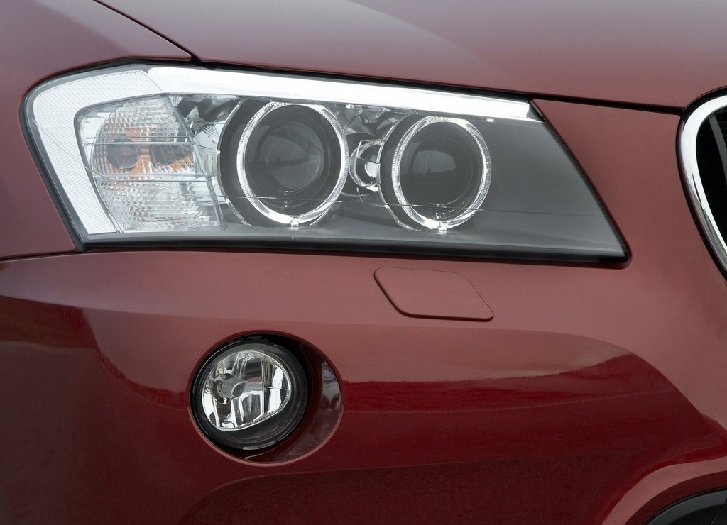 BMW X3, foto 153