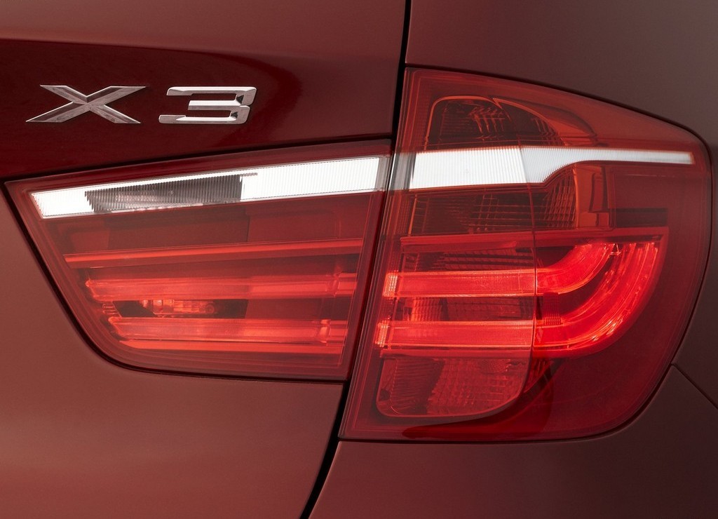 BMW X3, foto 154