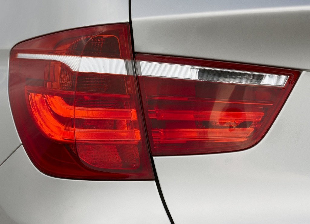 BMW X3, foto 155