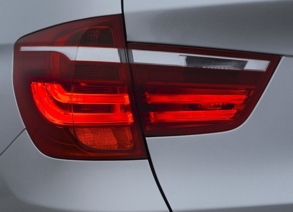 BMW X3, foto 156