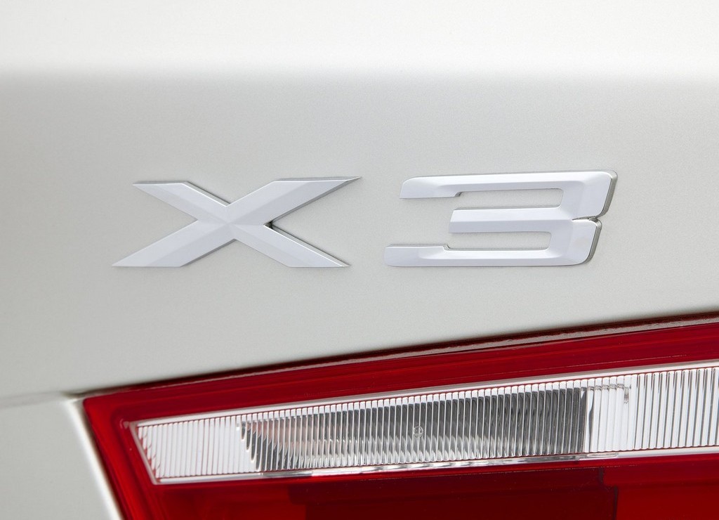 BMW X3, foto 162