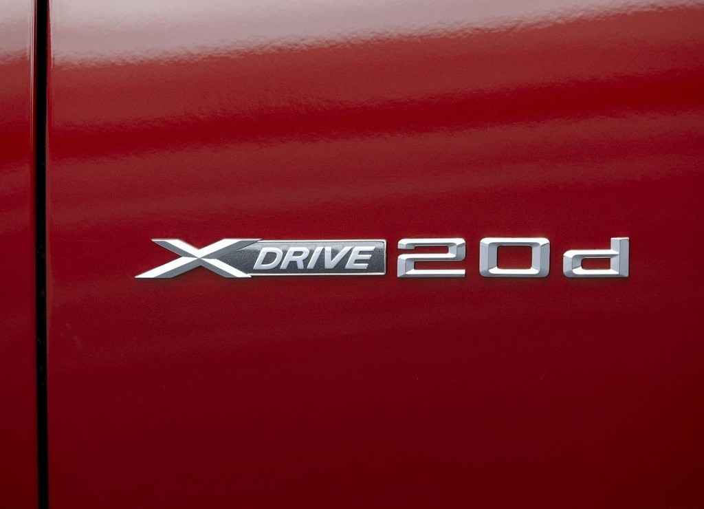 BMW X3, foto 164