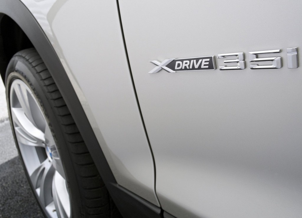 BMW X3, foto 165