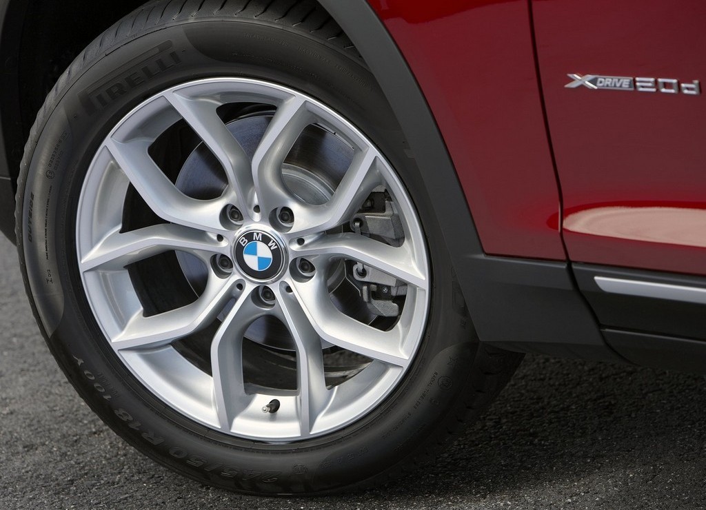 BMW X3, foto 166