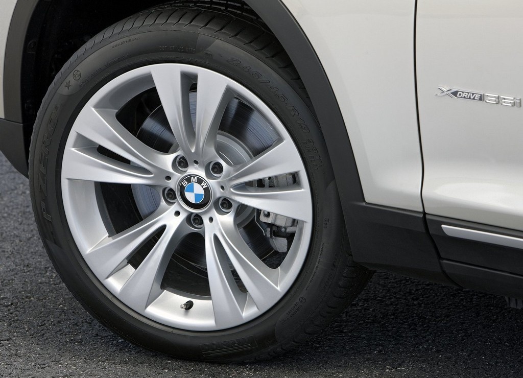 BMW X3, foto 167