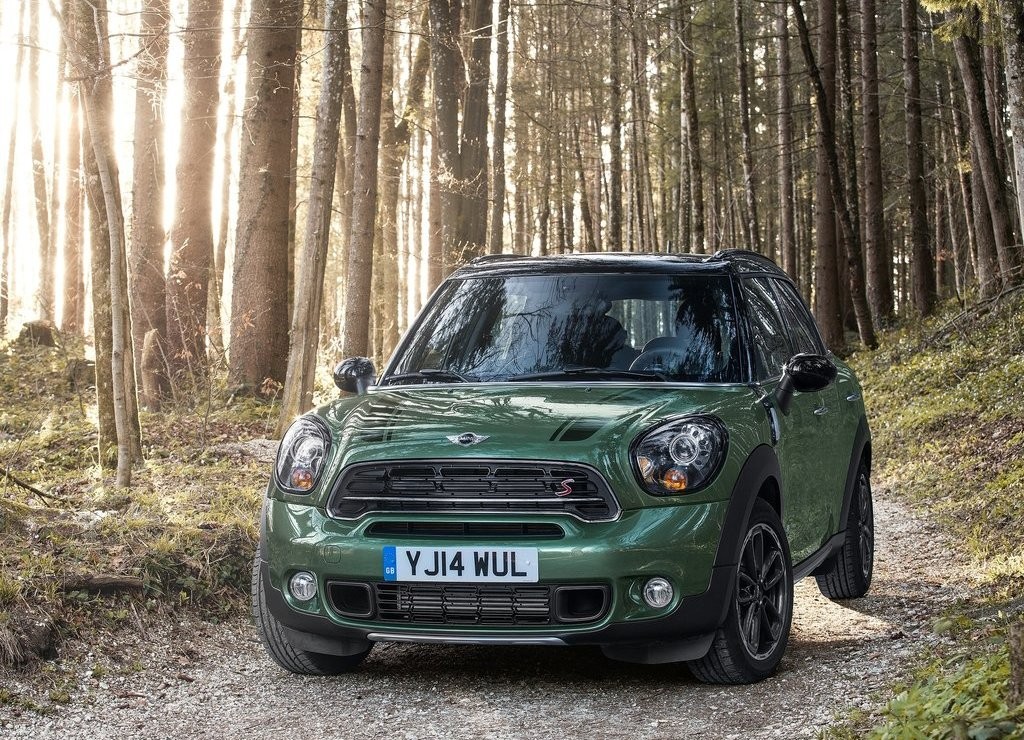 MINI COUNTRYMAN, foto 5