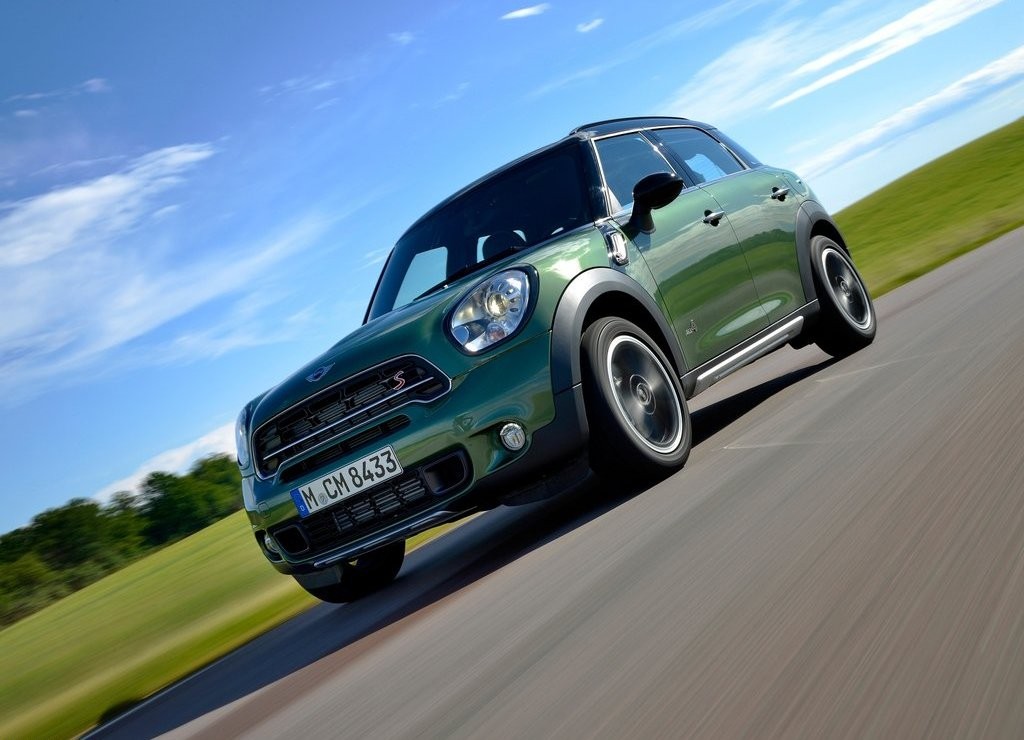 MINI COUNTRYMAN, foto 6