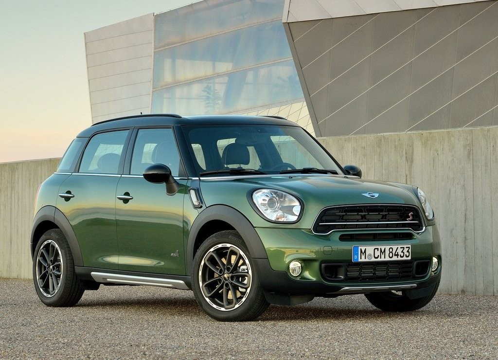 MINI COUNTRYMAN, foto 7