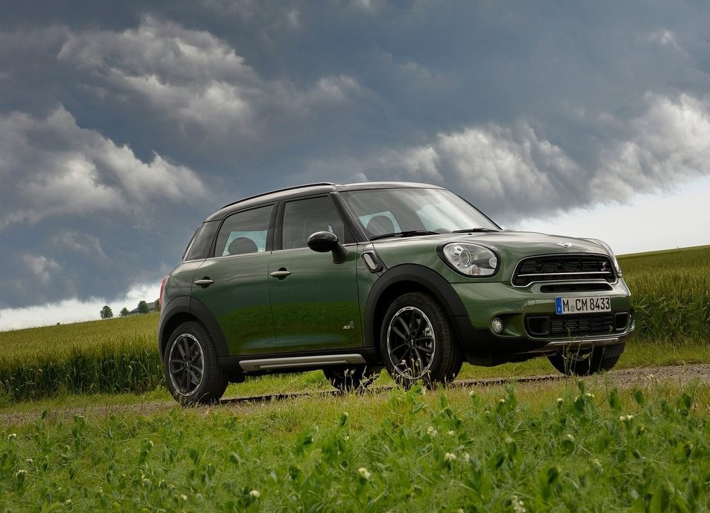 MINI COUNTRYMAN, foto 9