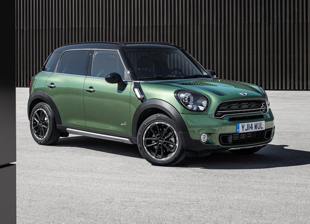 MINI COUNTRYMAN, foto 11