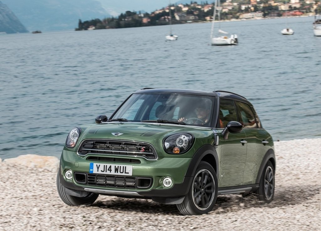MINI COUNTRYMAN, foto 12