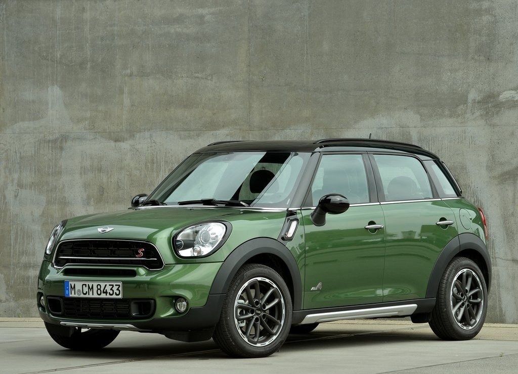 MINI COUNTRYMAN, foto 13