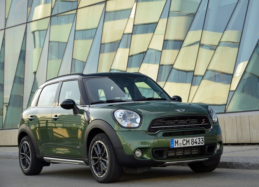 MINI COUNTRYMAN, foto 14
