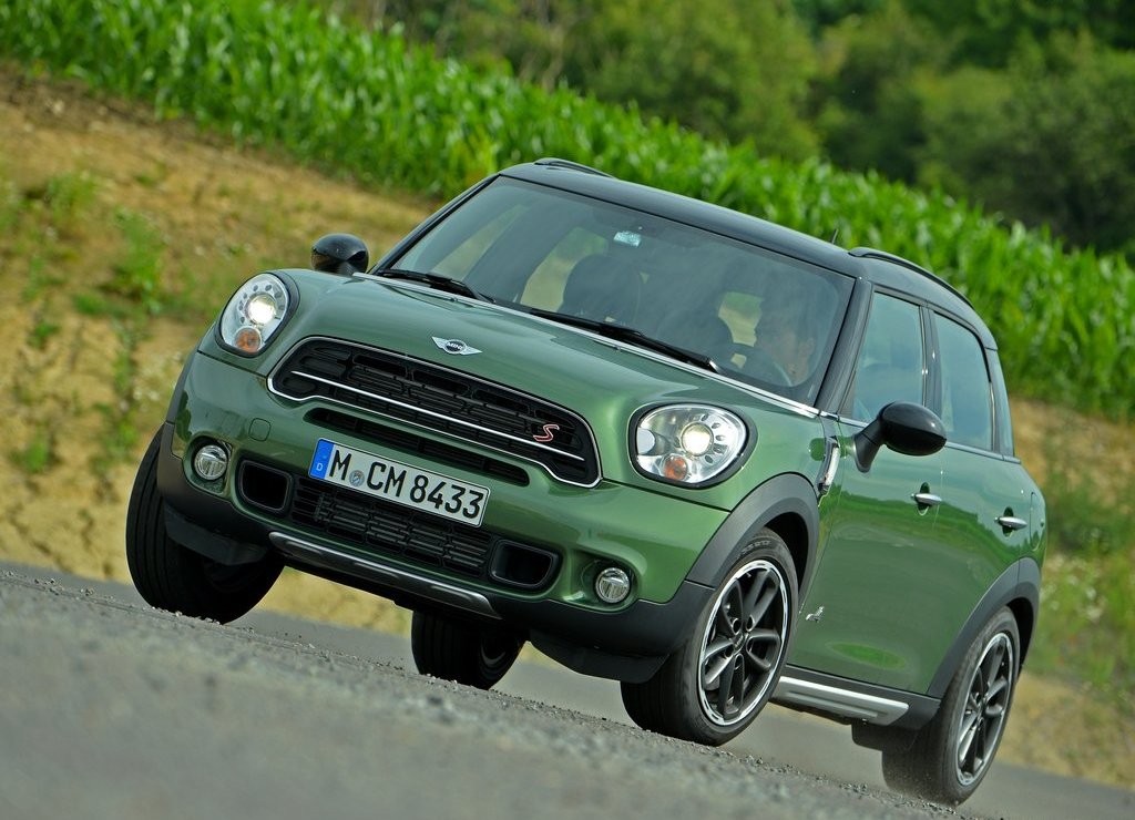MINI COUNTRYMAN, foto 15