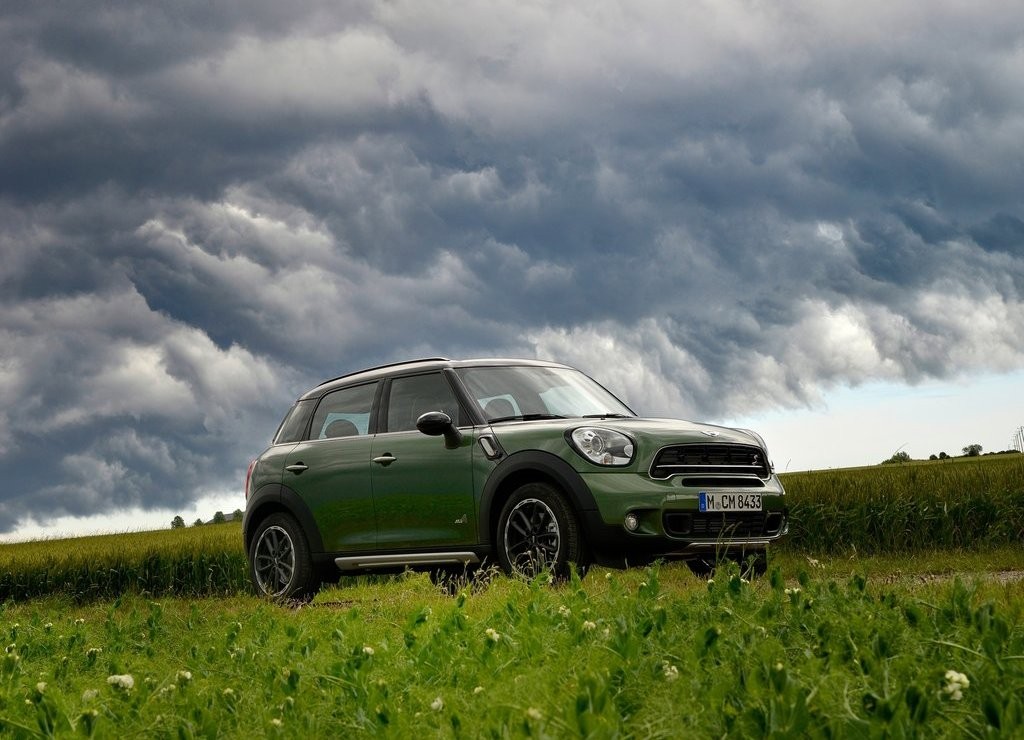 MINI COUNTRYMAN, foto 16
