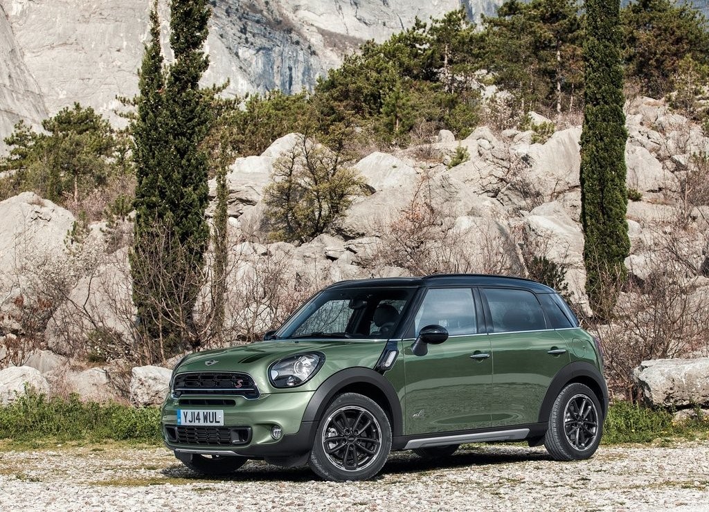 MINI COUNTRYMAN, foto 18