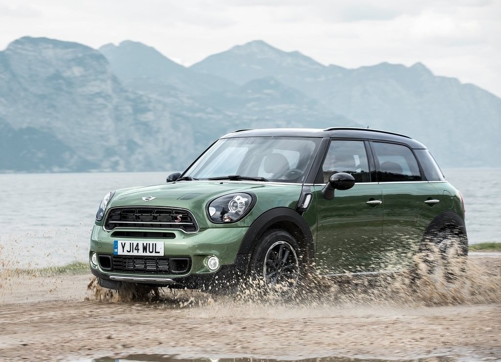MINI COUNTRYMAN, foto 19