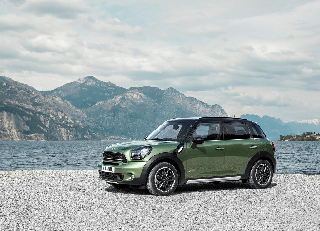 MINI COUNTRYMAN, foto 20