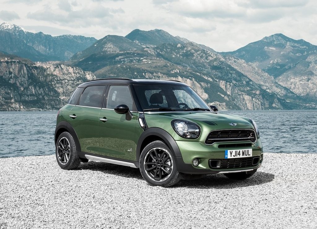 MINI COUNTRYMAN, foto 21