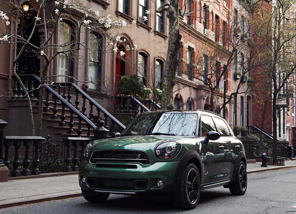 MINI COUNTRYMAN, foto 22