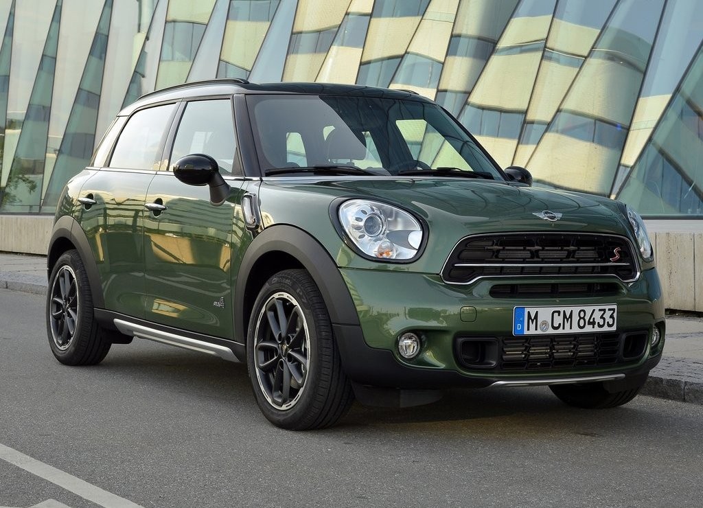 MINI COUNTRYMAN, foto 23