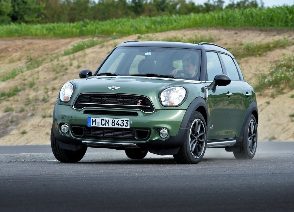 MINI COUNTRYMAN, foto 24