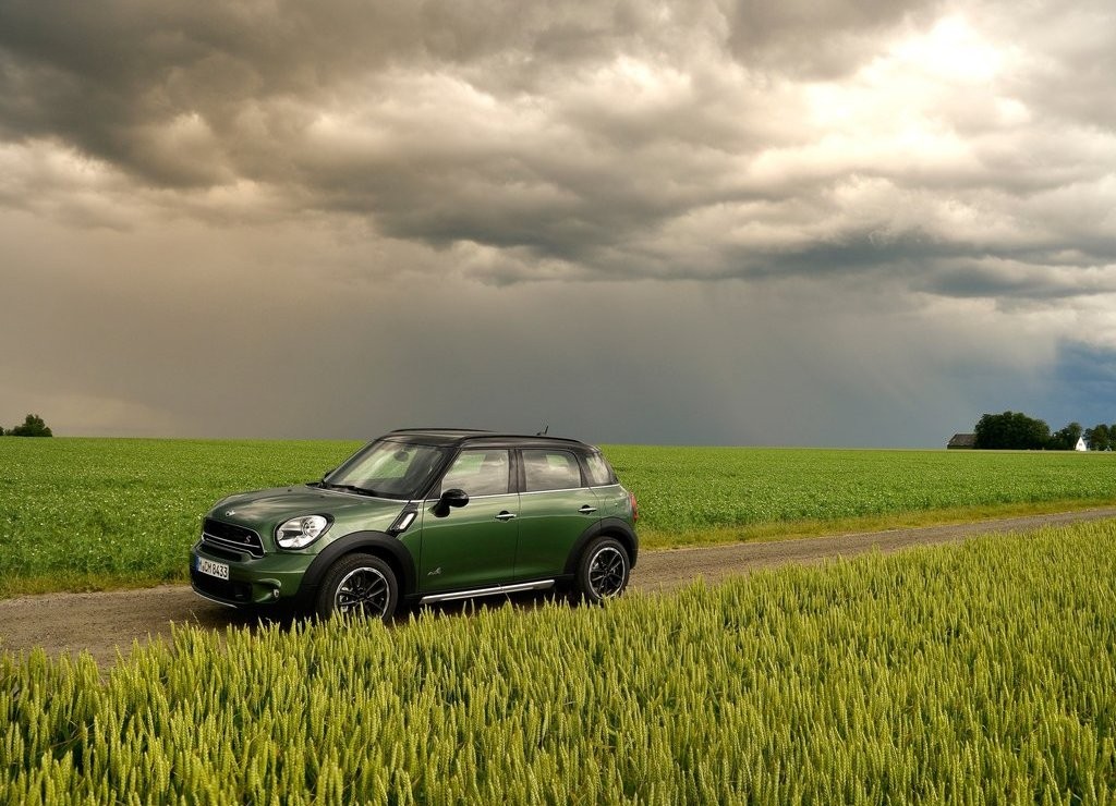MINI COUNTRYMAN, foto 25