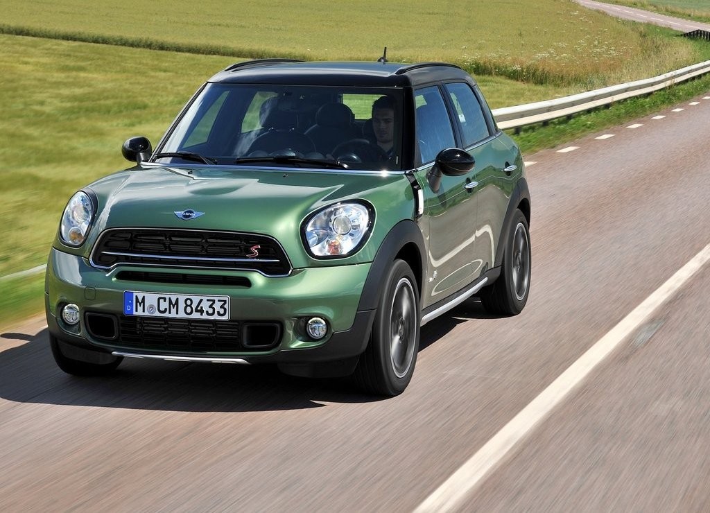 MINI COUNTRYMAN, foto 26