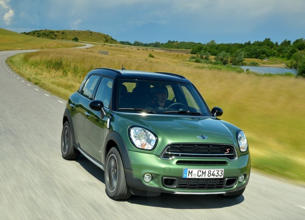 MINI COUNTRYMAN, foto 27