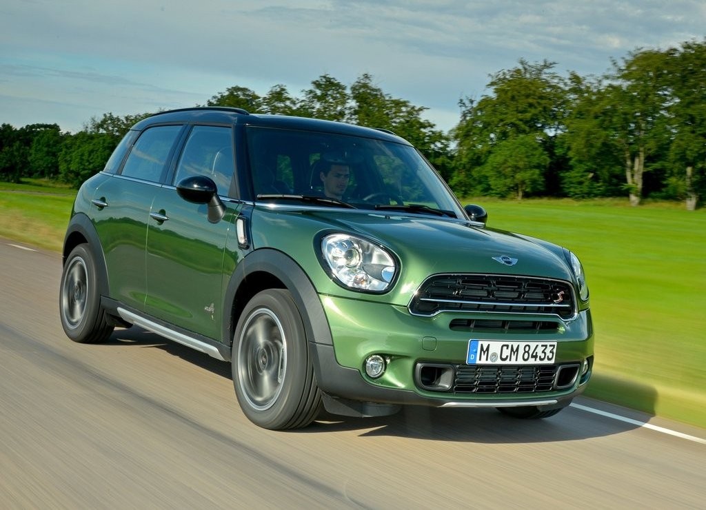 MINI COUNTRYMAN, foto 29
