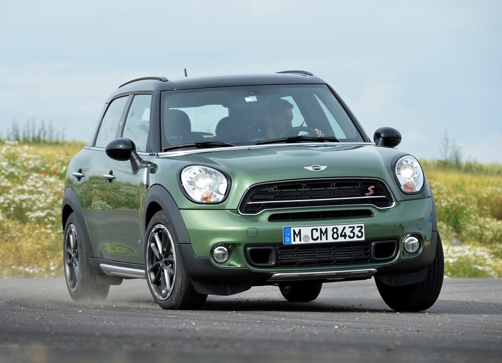 MINI COUNTRYMAN, foto 30