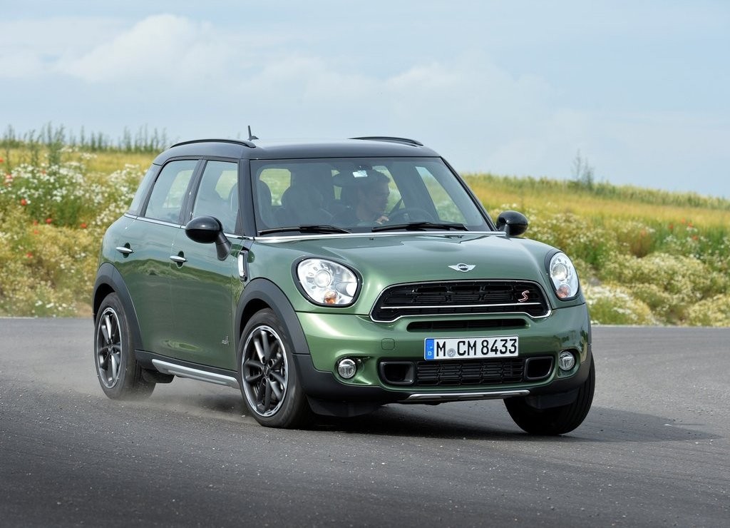 MINI COUNTRYMAN, foto 31