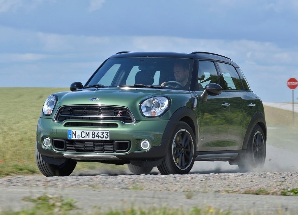 MINI COUNTRYMAN, foto 32