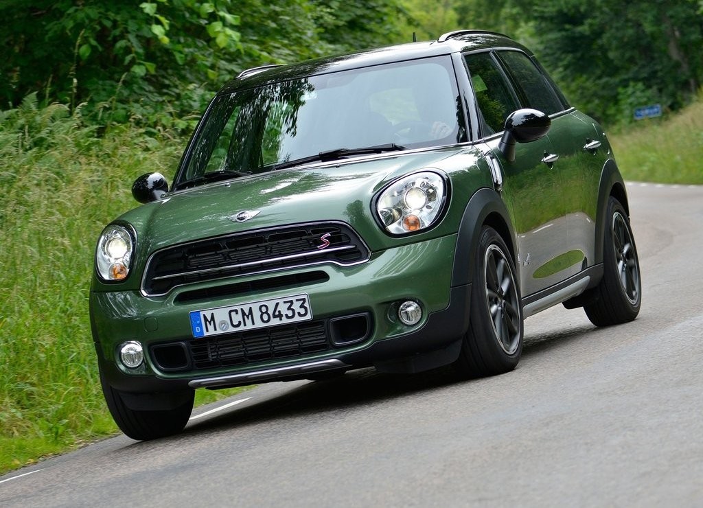 MINI COUNTRYMAN, foto 33