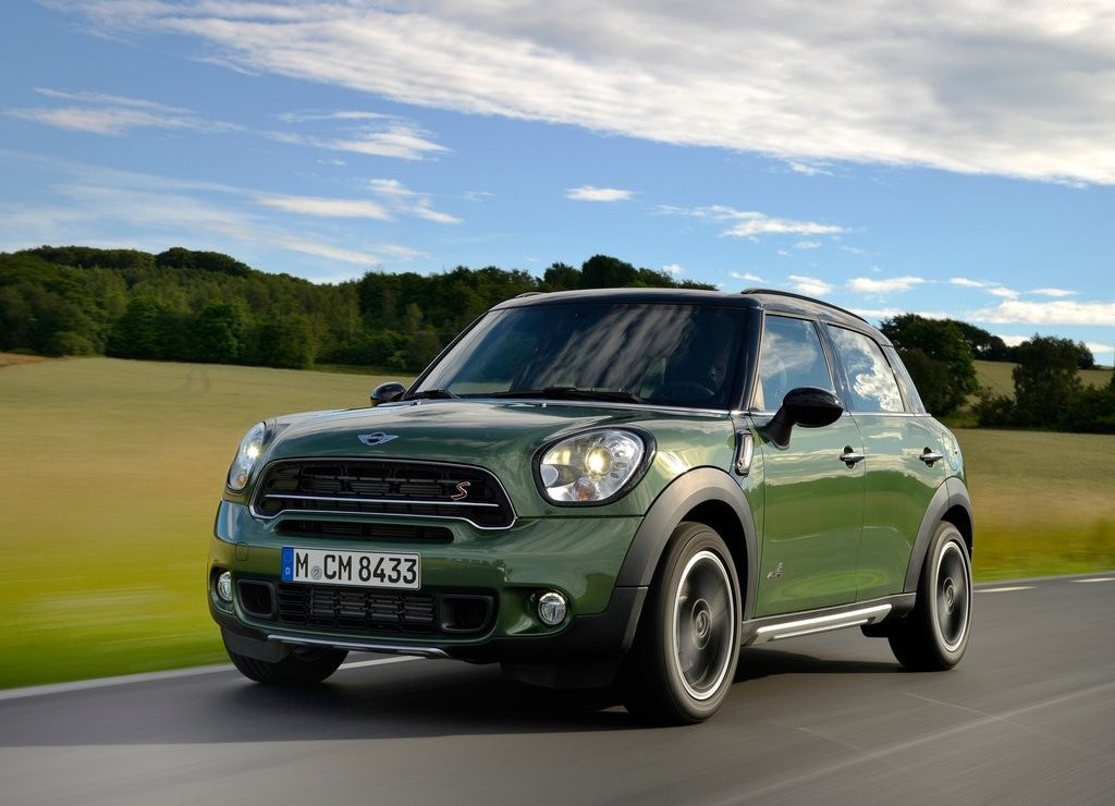 MINI COUNTRYMAN, foto 34