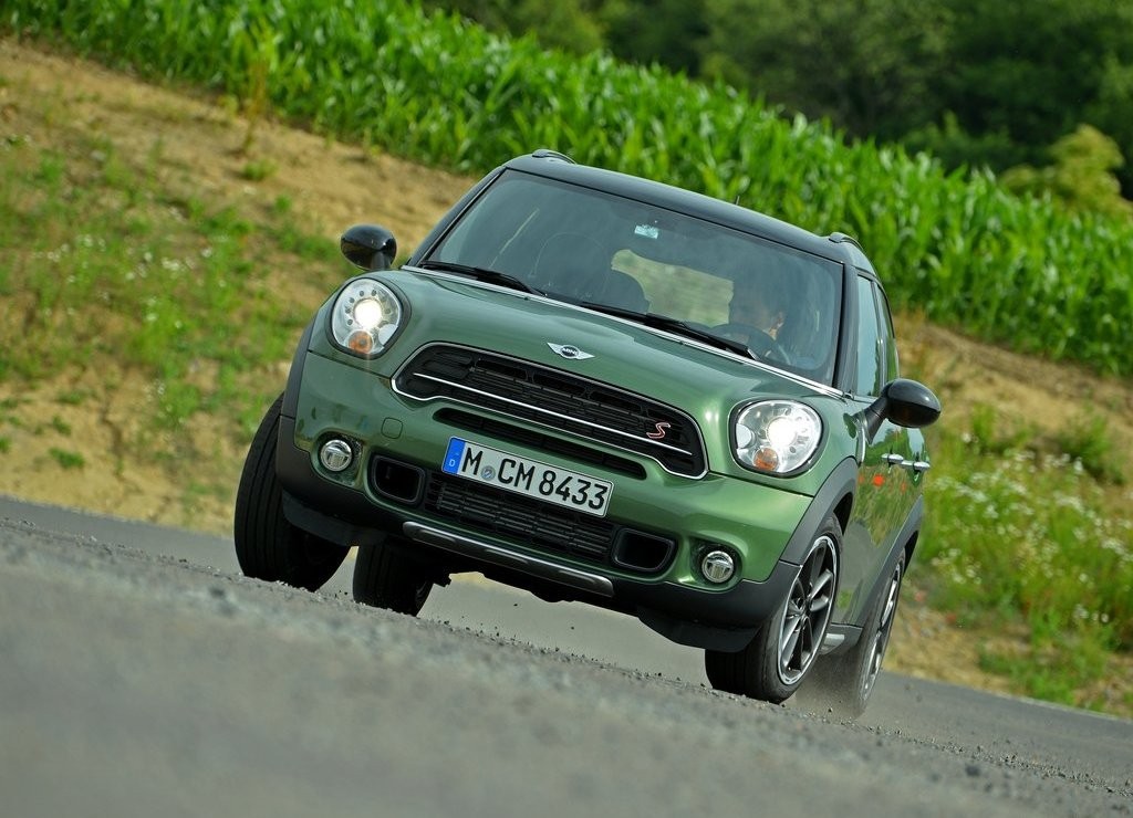 MINI COUNTRYMAN, foto 35